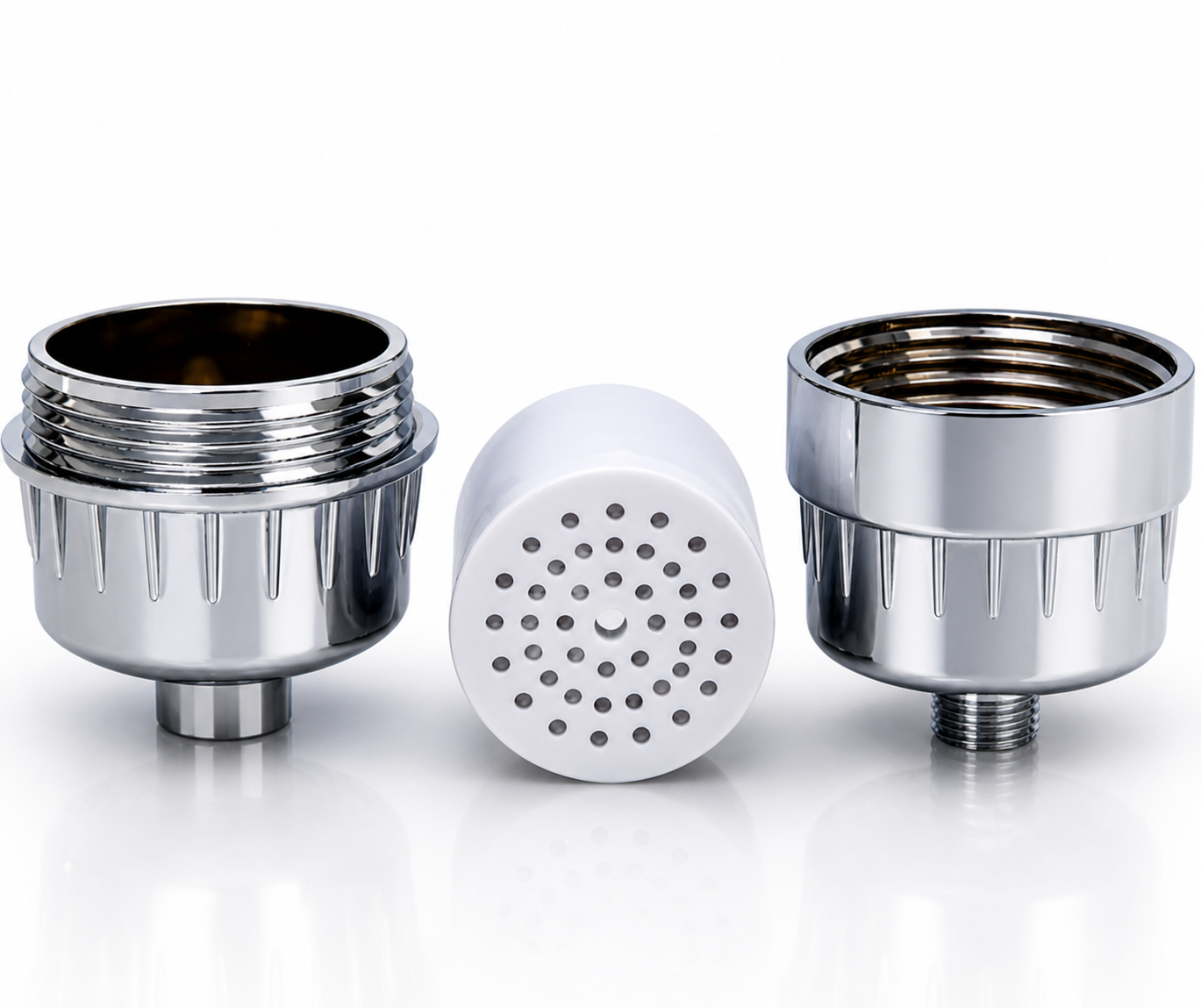 Shower Filter Refills (12 months Supply)